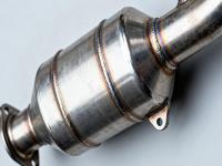 汽車排氣系統：304 與 316 不銹鋼在高溫排氣管中的性能差異